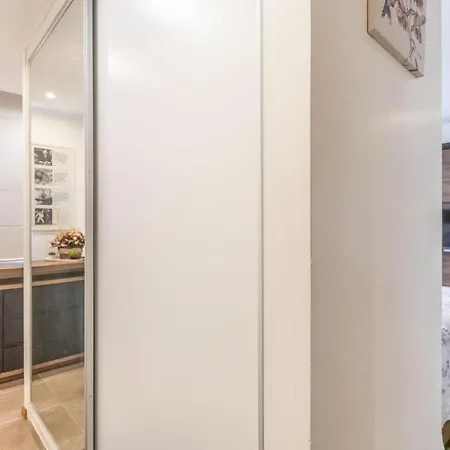 Flat Life Resort Com Vista Do Lago Brasilia Exterior photo
