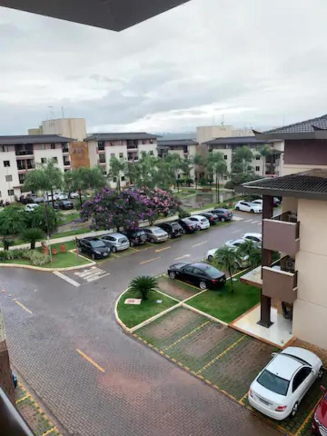 Flat Life Com Vista Do Brasilia