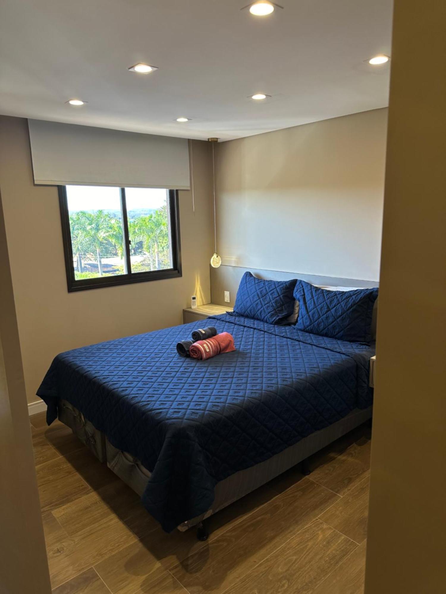 Flat Life Com Vista Do Brasilia