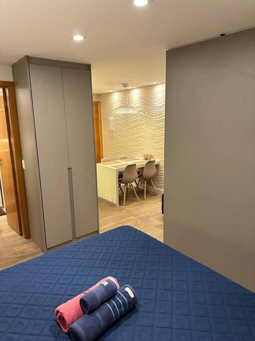 Flat Life Com Vista Do Apartment *
