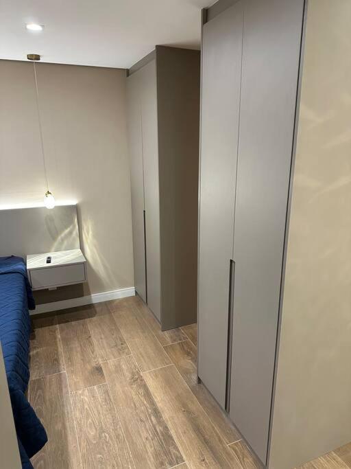 Flat Life Com Vista Do Apartment *