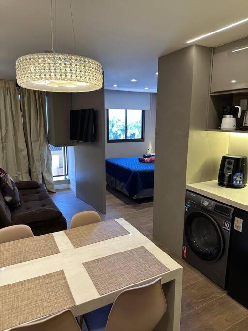 Apartment Flat Life Com Vista Do Brasilia