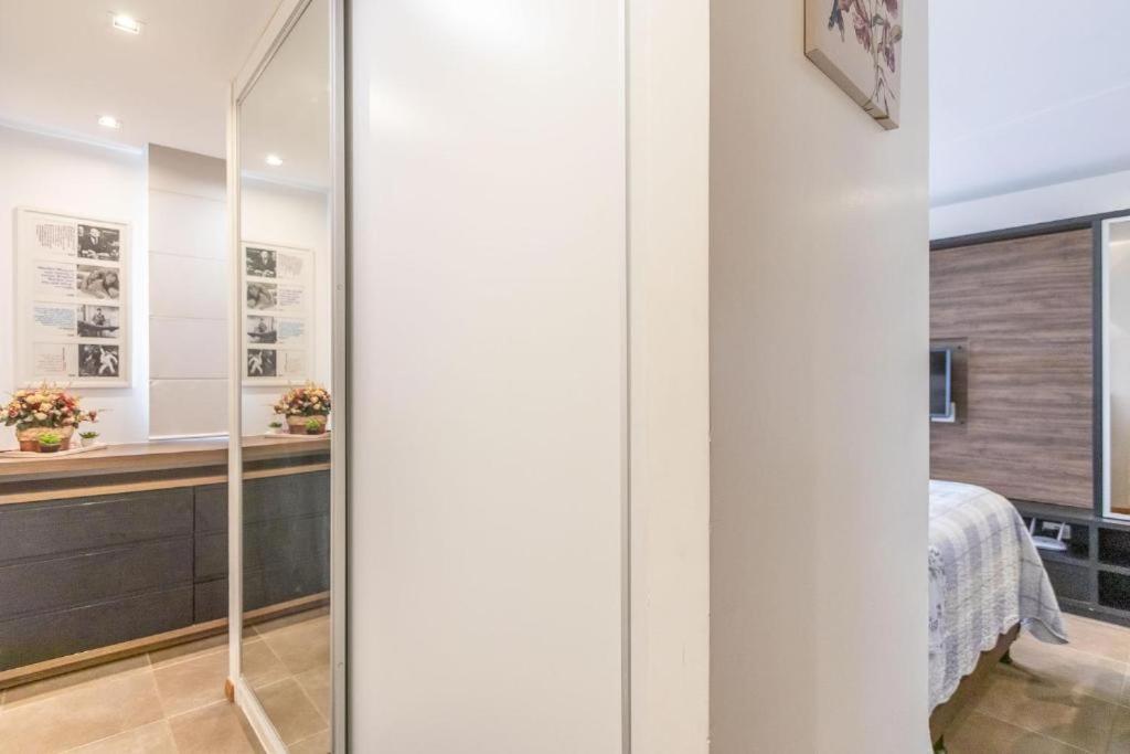 Apartment Flat Life Com Vista Do *