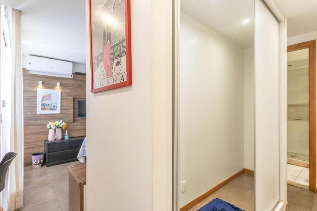 Flat Life Com Vista Do Apartment Brasilia