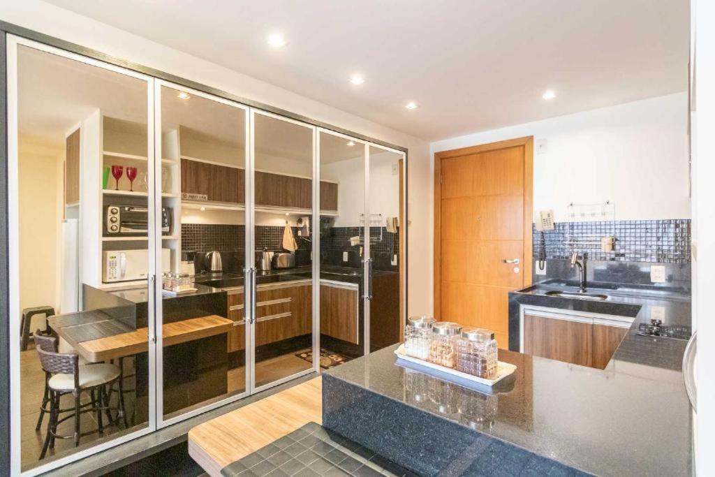 Apartment Flat Life Com Vista Do Brasilia