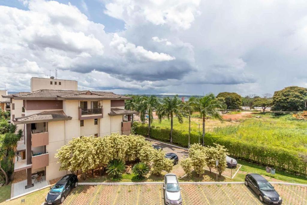 Flat Life Com Vista Do Brasilia