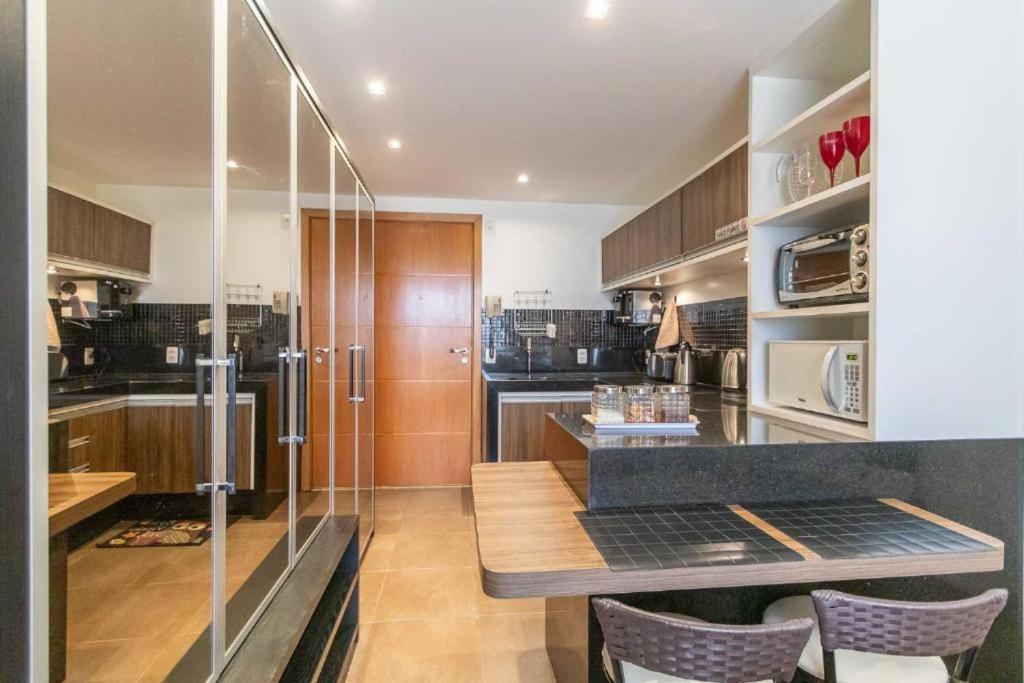 Apartment Flat Life Com Vista Do *