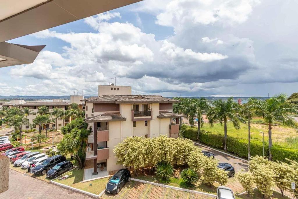 Apartment Flat Life Com Vista Do Brasilia