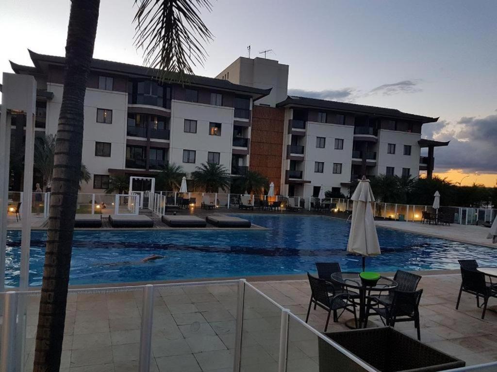 Flat Life Com Vista Do Brasilia